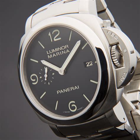 panerai 328|panerai luminor marina.